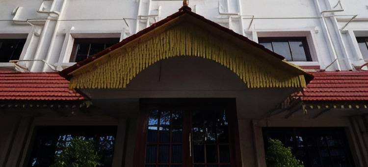 巴尔米拉大酒店(Hotel Palmyra Grand Inn)图片