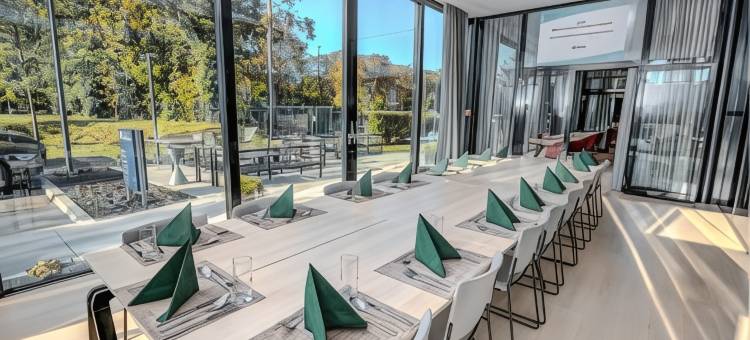 奥地利维也纳新城希尔顿花园酒店(Hilton Garden Inn Wiener Neustadt)图片