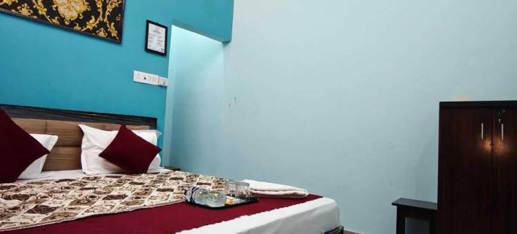 位于阿约提亚的8卧室-1700平方米|带8个独立浴室(THE NEST)图片