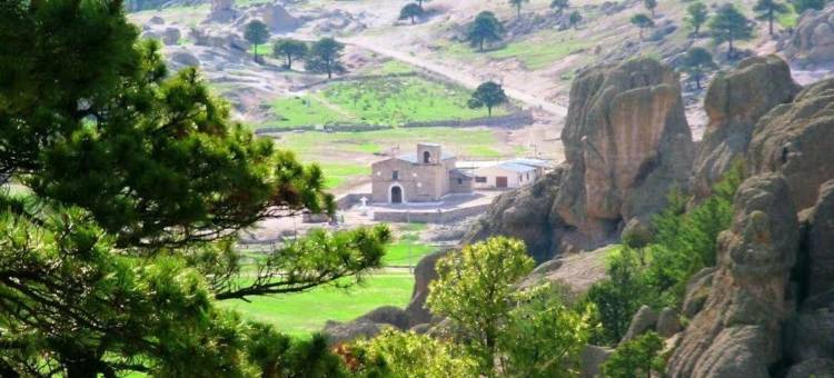 卡斯卡塔尔旅馆饭店(Hotel Cascada Inn)图片