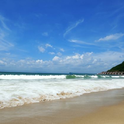 潮州2日1晚拼小团