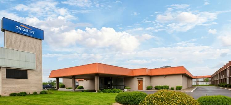 Baymont by Wyndham Northwood图片