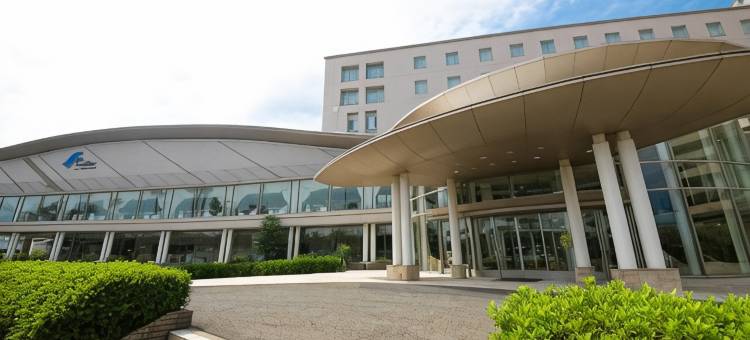 鹿儿岛美景酒店(Hotel Welview Kagoshima)图片