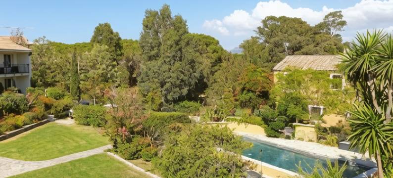 住宅之家酒店(Résidence le Home)图片