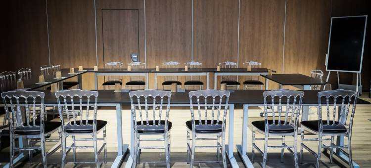 布里夫大酒店(Grand Hôtel Brive)图片