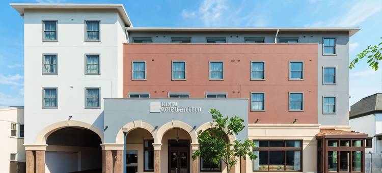 安纳波利斯市中心希尔顿花园酒店(Hilton Garden Inn Annapolis Downtown)图片