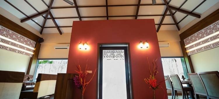 海洋珍珠度假村及水疗中心(The Ocean Pearl Resort and Spa)图片