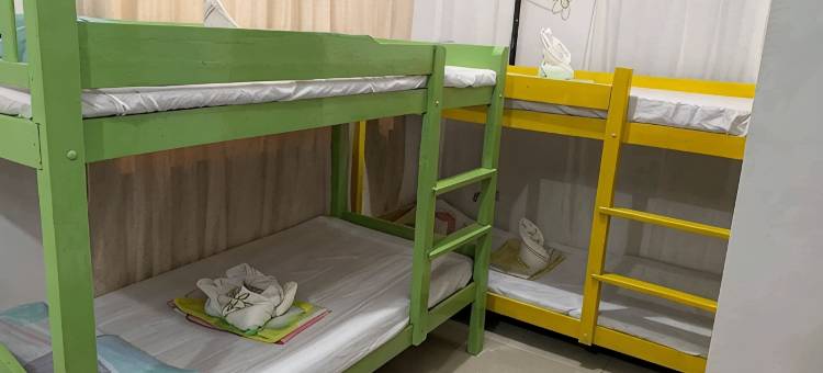 Joyans Hostel图片
