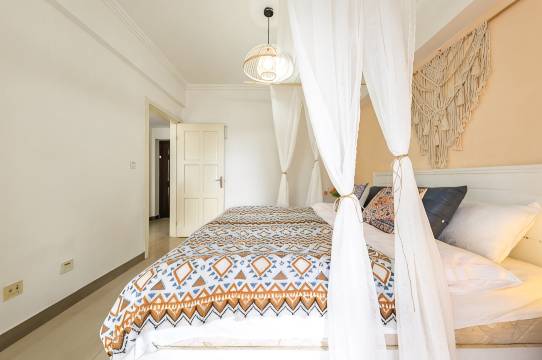 馨嘉房东平哥民宿(北京路分店)