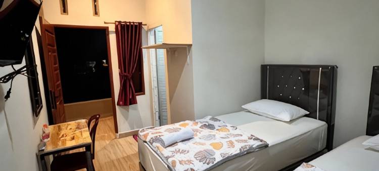 Penginapan Sitabotabo 2 Sidikalang图片