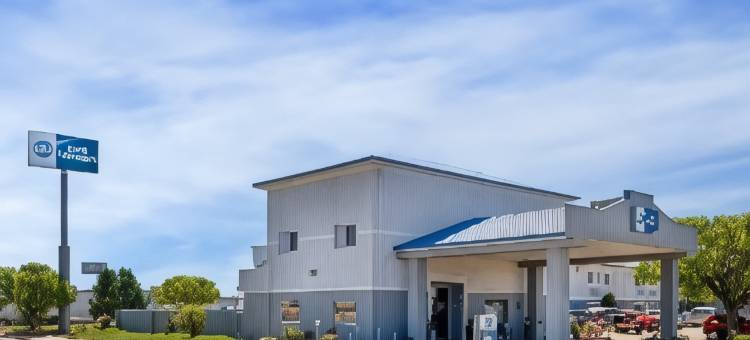 圣塔菲贝斯特韦斯特酒店(Best Western Santa Fe)图片