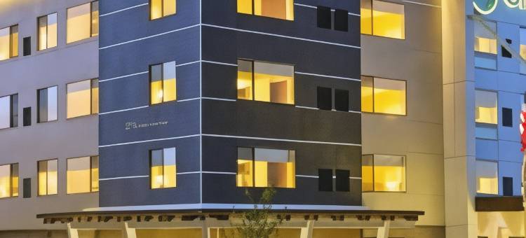 纽约伍德里奇源宿酒店(Element New York Wood-Ridge)图片