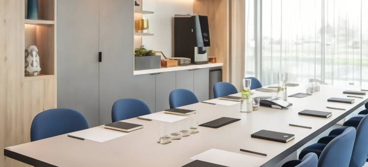 因佛内斯机场万怡酒店(Courtyard Inverness Airport)图片