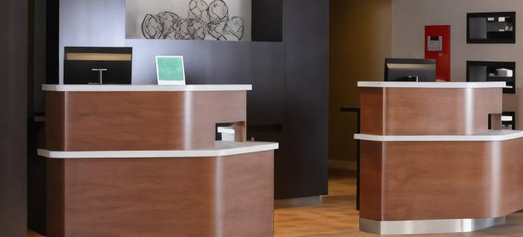 达拉斯普拉诺/科勒尼万怡酒店(Courtyard Dallas Plano/The Colony)图片