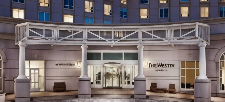 安纳波利斯威斯汀酒店(The Westin Annapolis)图片
