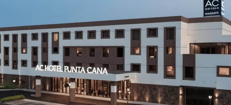 蓬塔卡纳AC酒店(AC Hotel Punta Cana)图片