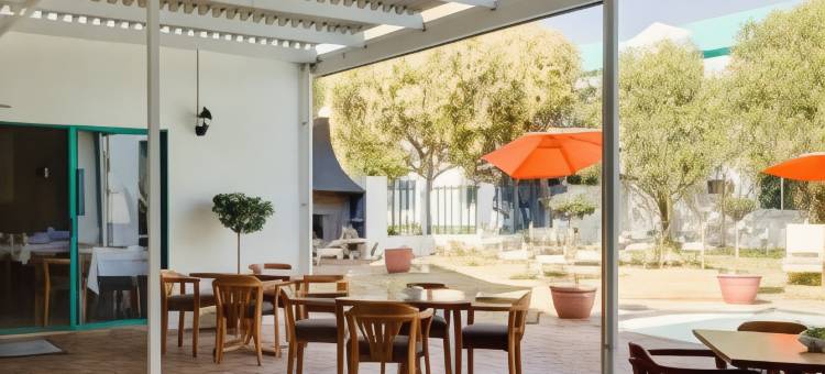 波罗克瓦尼地标万豪Protea酒店(Protea Hotel Polokwane Landmark)图片