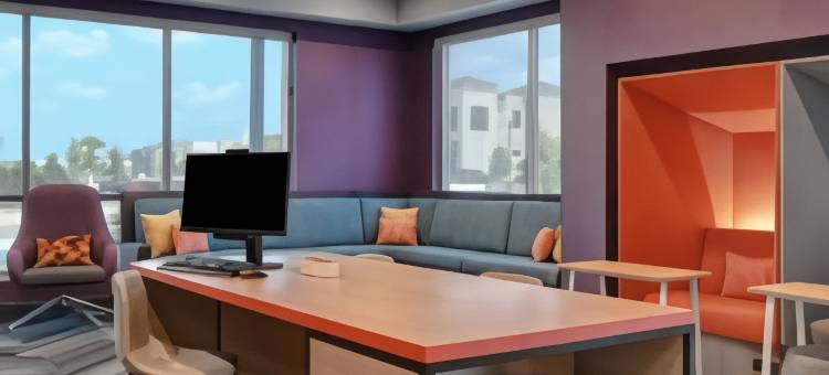 梅肯北希尔顿Tru酒店(Tru by Hilton Macon North)图片