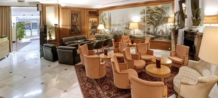 克拉瓦兹大酒店(Grand Hotel Cravat)图片