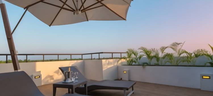 维万塔科伦坡机场花园(Vivanta Colombo, Airport Garden)图片