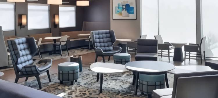 Residence Inn Bakersfield West图片