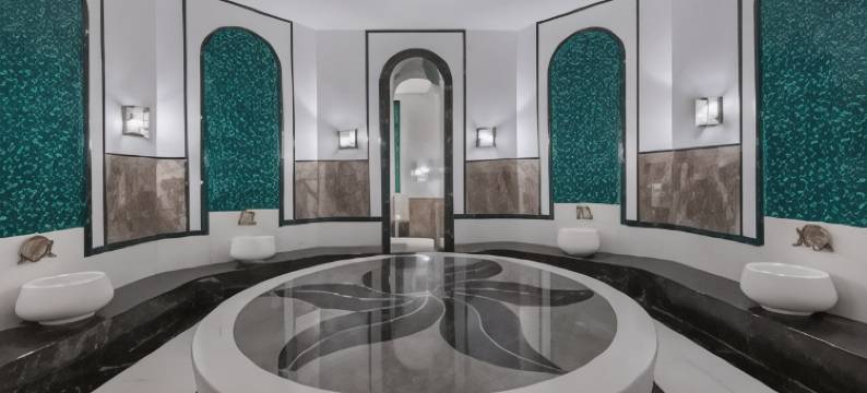 伊斯坦布尔库丘克亚勒精英世界大酒店(Elite World Grand Istanbul Küçükyalı)图片