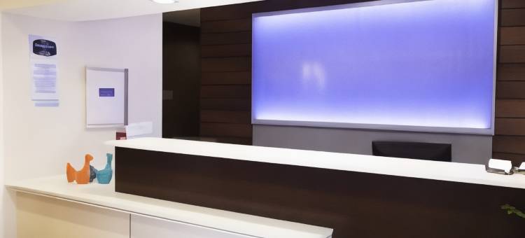 Fairfield Inn North Little Rock图片