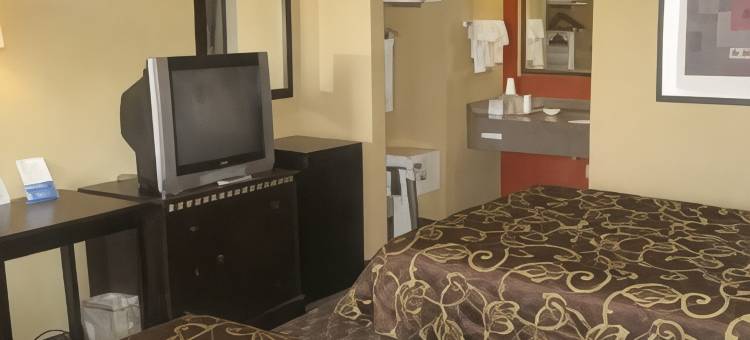 科珀斯克里斯蒂海滩戴斯酒店(Days Inn by Wyndham Corpus Christi Beach)图片