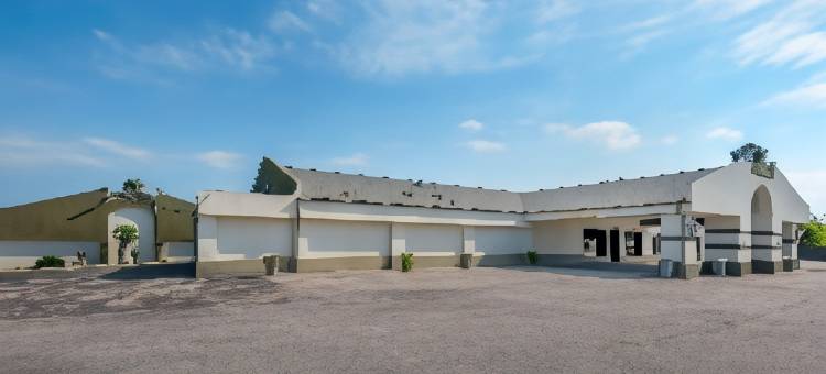 波斯特奥克贝斯特韦斯特酒店(Best Western Post Oak Inn)图片