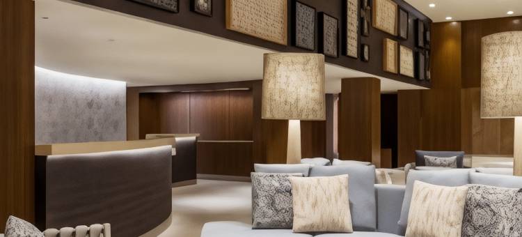 威基基海滩希尔顿花园酒店(Hilton Garden Inn Waikiki Beach, Honolulu)图片