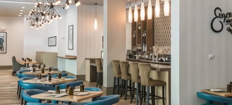 莫比尔市区希尔顿花园酒店(Hilton Garden Inn Mobile Downtown)图片