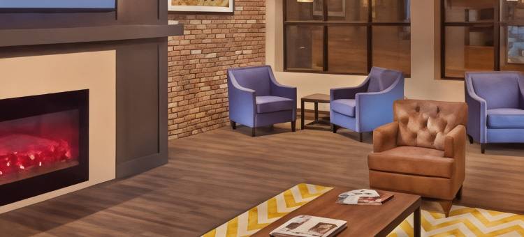 摩根敦学者饭店 - 希尔顿启缤精选饭店(Scholar Morgantown, Tapestry Collection by Hilton)图片