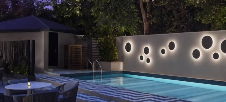 新德里康诺特 - IHCL 精选酒店(The Connaught, New Delhi- Ihcl SeleQtions)图片