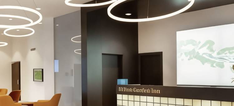 苏黎世利马塔尔希尔顿花园酒店(Hilton Garden Inn Zurich Limmattal)图片