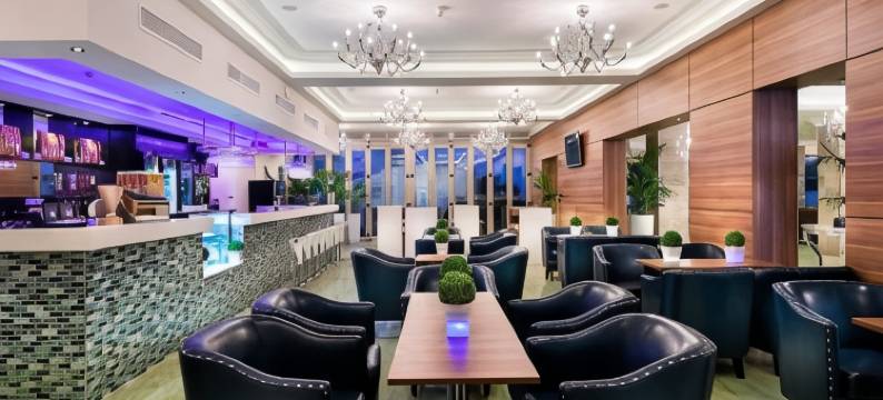 天鹅河酒店(Swan River Hotel)图片