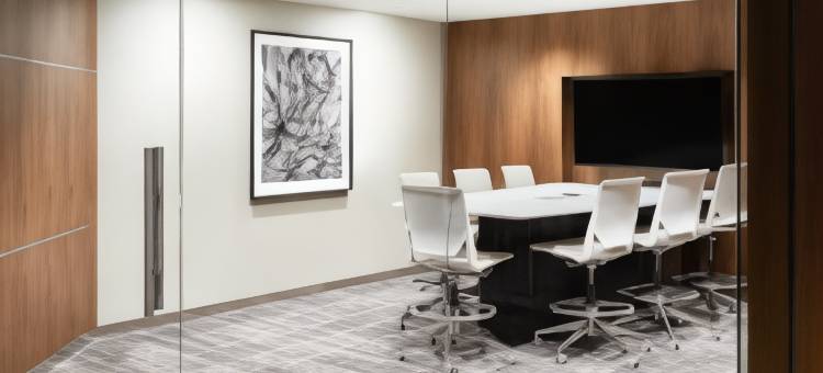 达拉斯市中心AC酒店(AC Hotel Dallas Downtown)图片