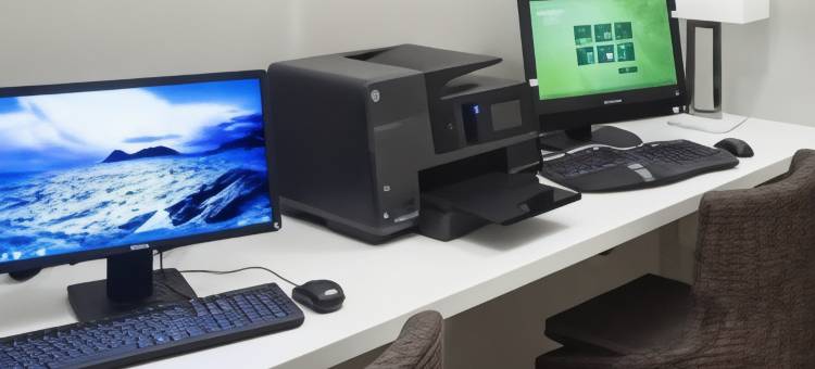 Residence Inn Kansas City Country Club Plaza图片