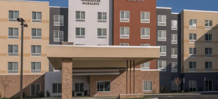 Fairfield Inn & Suites Altoona图片