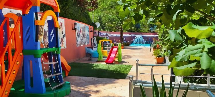 纽约酒店(Hotel New York)图片