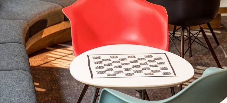 宜必思里斯本自由大道中心酒店(Ibis Lisboa Centro Liberdade)图片