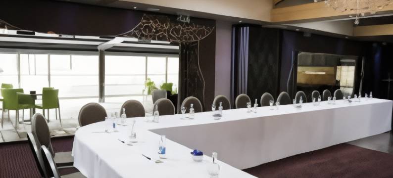 The Ashbourne Hotel, BW Signature Collection图片