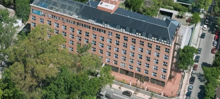 Ramada by Wyndham Buenos Aires图片