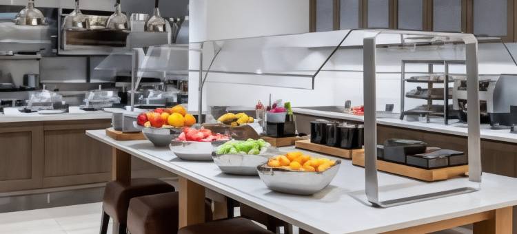 温尼伯南希尔顿花园酒店(Hilton Garden Inn Winnipeg South)图片