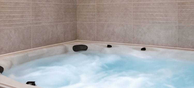 利雅得金融区希尔顿花园酒店(Hilton Garden Inn Riyadh Financial District)图片