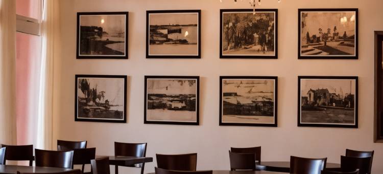 查斯科姆斯豪生酒店(Howard Johnson Chascomus)图片