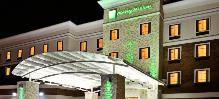 Holiday Inn & Suites 麦金尼的黄金国(Holiday Inn & Suites Mckinney - N Allen)图片