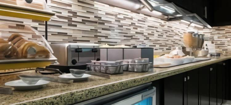 伍斯特Residence Inn 酒店(Residence Inn Worcester)图片