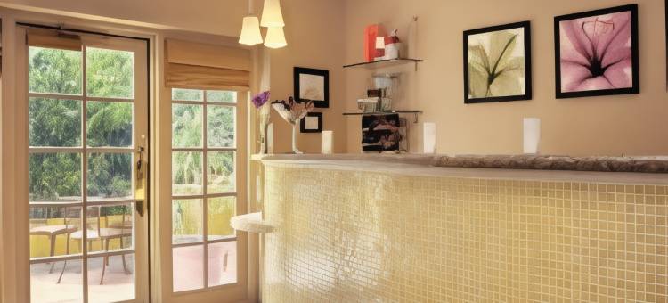 凤凰城希尔顿塔帕蒂奥悬崖度假村(Hilton Phoenix Tapatio Cliffs Resort)图片