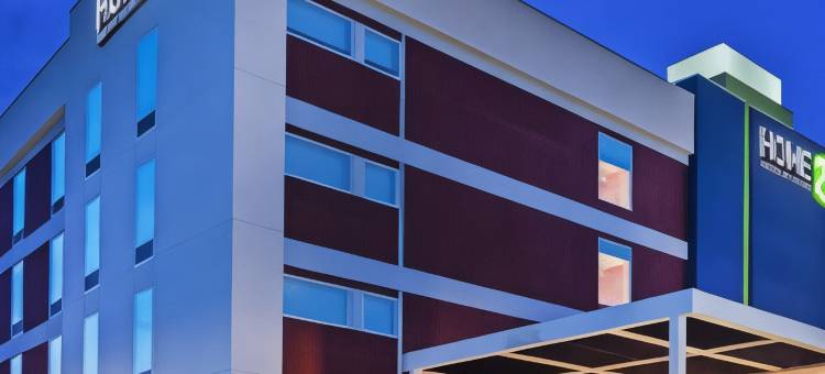 希尔顿惠庭酒店-冈萨雷斯(Home2 Suites by Hilton Gonzales)图片
