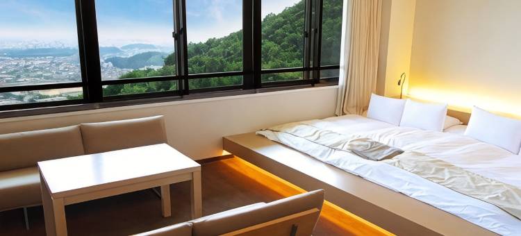 姬路赛特里高地别墅酒店(Setre Highland Villa Himeji)图片